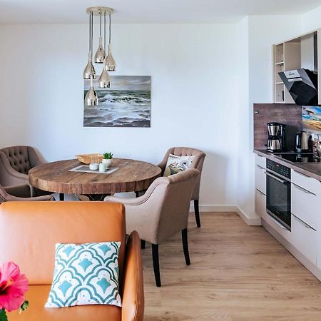 Zweite Heimat Apartment 2 Lohme Dış mekan fotoğraf