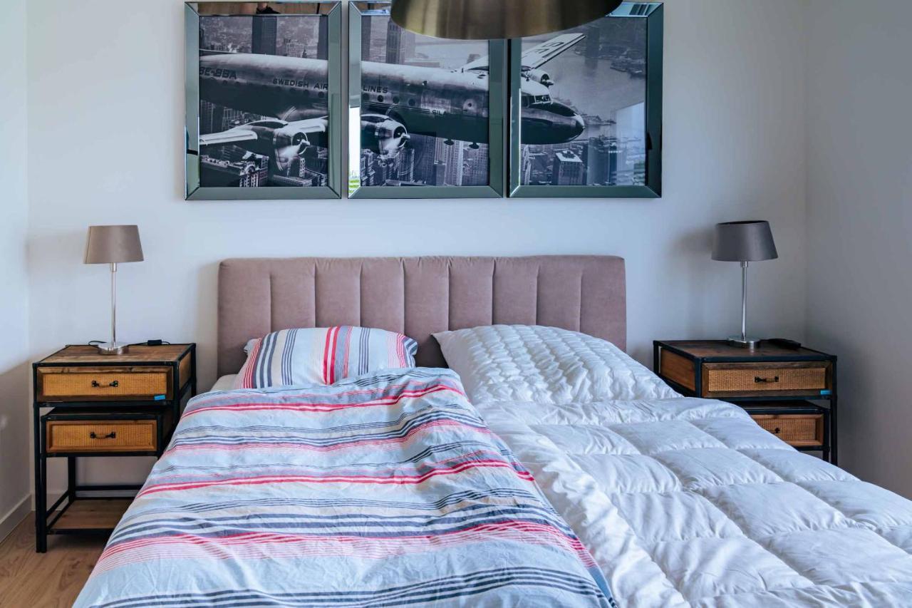 Zweite Heimat Apartment 2 Lohme Dış mekan fotoğraf