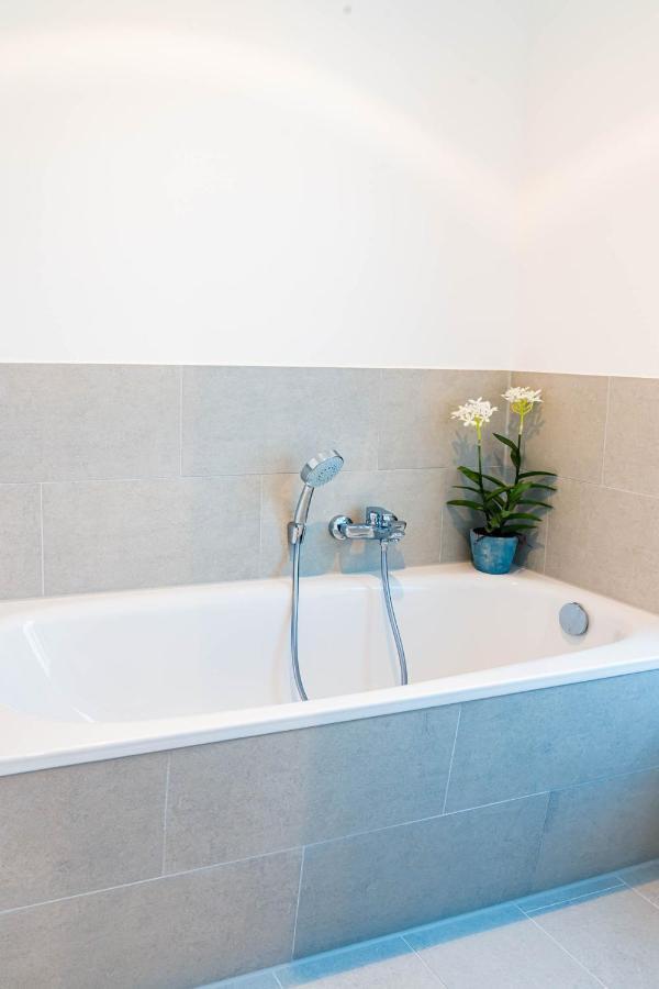 Zweite Heimat Apartment 2 Lohme Dış mekan fotoğraf